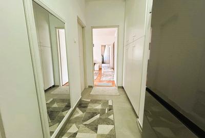 Apartament 2 camere, 63 mp, etaj 2, Medicina/Prefectura - 7