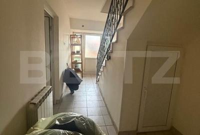 Casă cu 4 camere în Fundeni - 5