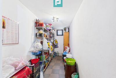 Casă individuală cu 5 camere cu Canalizare în Est - 12