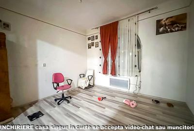 Casă cu Teren 100 Mp în Calea Plevnei - 7