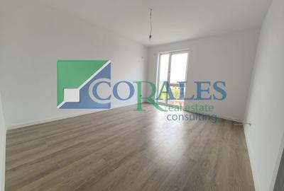 Apartament cu 2 camere decomandat în Șagului - 6