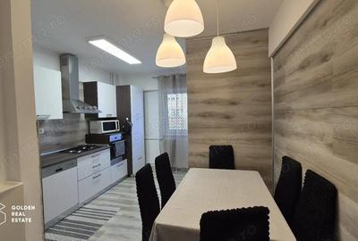 Apartament 3 camere, ultrafinisat, Calea Aurel Vlaicu Apartament 3 camere, ultrafinisat, Calea Aurel Vlaicu - 5