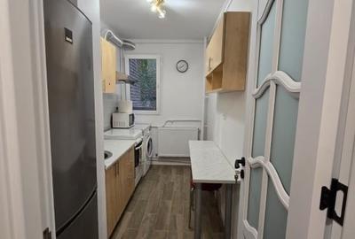 Apartament cu 3 camere de inchiriat in Drumul Taberei - Favorit - 6