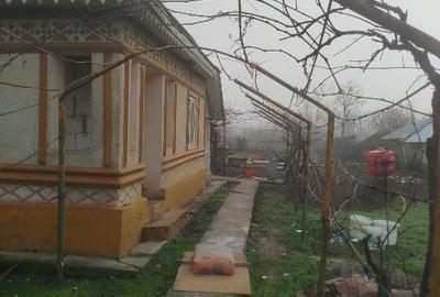 Casă bătrânească de vânzare - 1