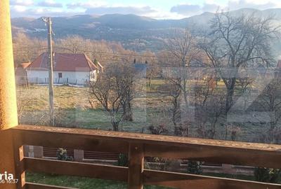 Casă cu 4 camere în Blidireasa - 1