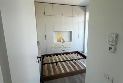 Apartament cu 3 camere decomandat în Central - 2