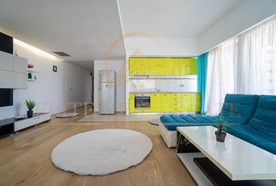 Faleza Nord - Apartament  2 camere cu vedere la mare. - 7