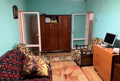 Apartament cu 2 camere semidecomandat în Podu Roș - 8