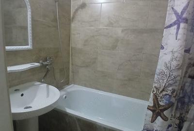 Garsonieră semidecomandată în Giulești - 2