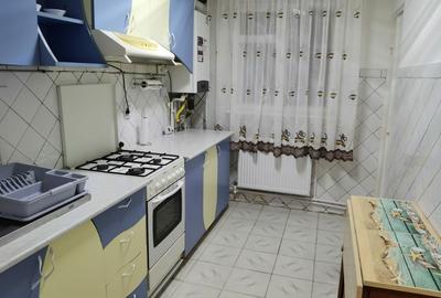 Apartament cu 3 camere decomandat în Micro 18 - 5