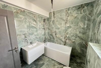 Duplex cu 4 camere cu Teren 250 Mp în Tărlungeni - 17