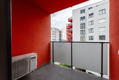 Apartament 2 camere Banu Maracine Ared - 4