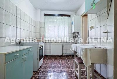 Apartament cu 2 camere decomandat în Minerul - 19