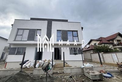 Casă tip duplex | 114 mp utili | 200 mp teren | Intabulată | Calea Cisnădiei - 15