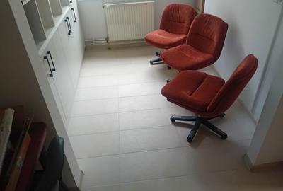 Apartament cu 2 camere semidecomandat în Ultracentral - 1