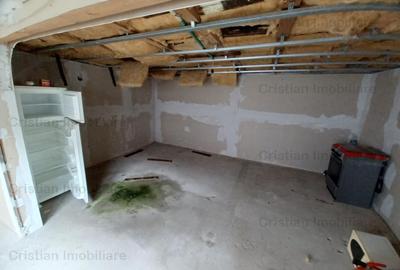 Casă cu 2 camere cu Teren 245 Mp în Brăilița - 4