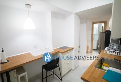 Inchiriere apartament 2 camere Calea Victoriei - 12