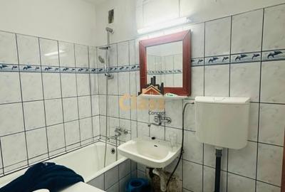 Garsonieră decomandată, mobilată în Mănăștur - 8