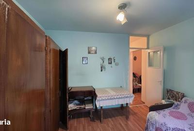 Apartament cu 3 camere în Central - 9