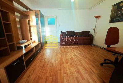 Apartament 1 cameră - Tg. Mureș - Al. Carpați
