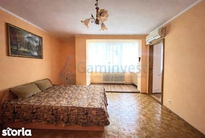 Apartament cu 2 camere semidecomandat în Central - 7