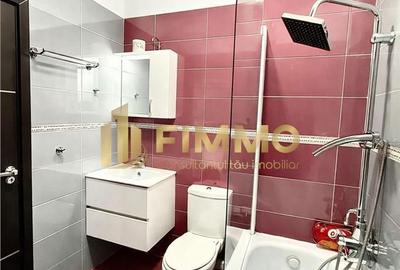 Apartament cu 2 camere decomandat, mobilat în George Enescu - 1