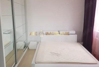Apartament cu 2 camere decomandat, mobilat în Băneasa - 4