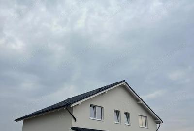 Casă cu 3 camere cu Teren 280 Mp în Bucovăț (Remetea Mare) - 3