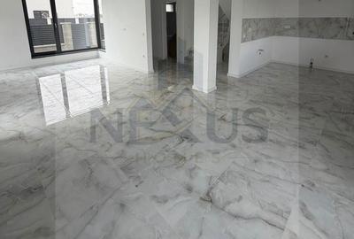 Casă cu 4 camere în Crețești - 8