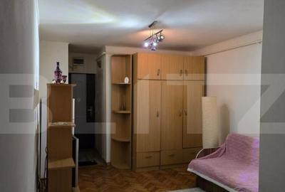 Apartament 1 camere, 21.50 mp, zona Soarelui - 5