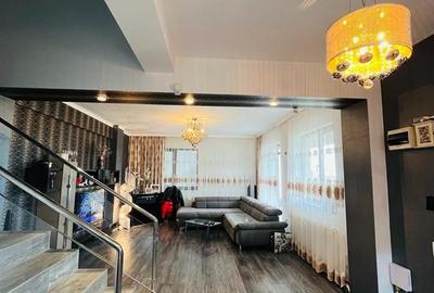 Duplex cu 4 camere cu Canalizare în Palazu Mare - 17