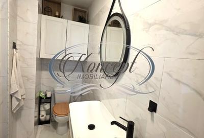 Apartament boem la casa,  curte privata si potential de extindere - 11