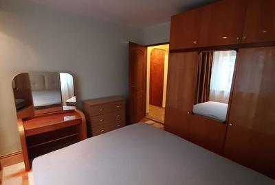 Apartament cu 2 camere în Piața Centrală - 9