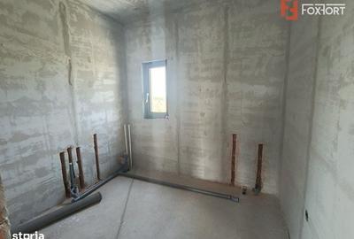 Casă cu 4 camere în Ghiroda - 5
