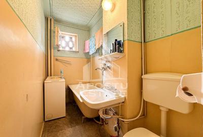 Apartament cu 2 camere semidecomandat, mobilat în Iosefin - 4