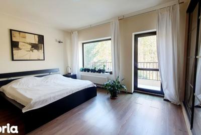 Casă cu 4 camere cu Teren 370 Mp în Băneasa - 13