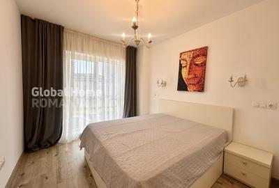 Studio dublu complet mobilat | Belvedere – Fabrica de Glucoza | Ideal investitie - 6