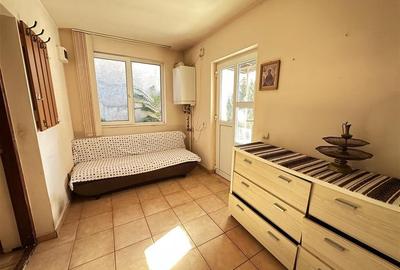 CASA PLAN PARTER | TEREN 250 MP | ZONA IOSIA | ORADEA - 6