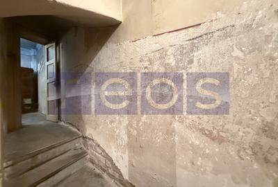 Casă individuală cu 3 camere cu Canalizare în Foișorul de Foc - 9