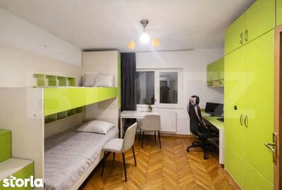 Apartament cu 4 camere decomandat în Aradului - 5