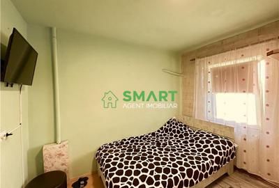 Apartament 2 camere, zona Calea Aurel Vlaicu, Fortuna, Arad - 5