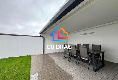 Duplex cu 4 camere cu Canalizare în Șelimbăr - 2