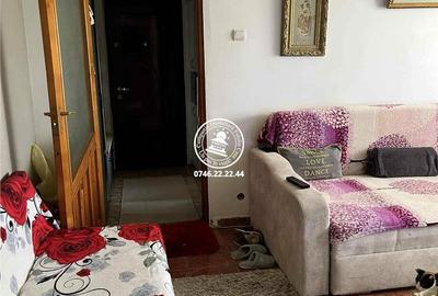 Apartament cu 2 camere semidecomandat în Alexandru cel Bun - 3