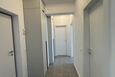 De închiriat apartament 2 camere – Atria Residence, faza 3 - 10