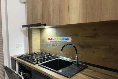 Apartament 2 Cam Lux Berceni - Dimitrie Leonida - Metrou 7 Min - 5