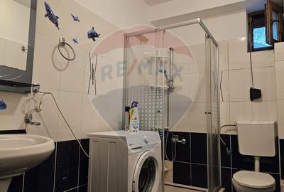 Apartament cu 2 camere decomandat, mobilat în Militari - 6