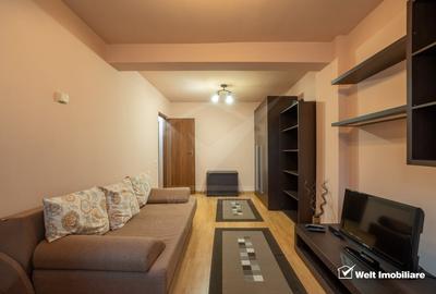 Apartament 1 camera, zona USAMV-Platinia, Cluj - 4
