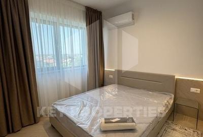 Cortina North, 2 camere - prima inchiriere - 13