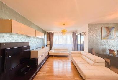 Apartament 3 camere de inchiriat 102 The Adress Floreasca - 4