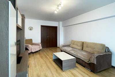 Apartament cu 2 camere decomandat în P-ța Unirii - 2